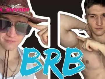 Chaturbate Private Sex Chat of nick_owner