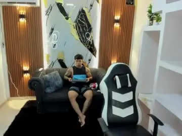 Chaturbate Adult Webcams of say_tony