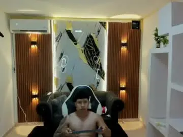 Chaturbate Free Porn Cam of say_tony