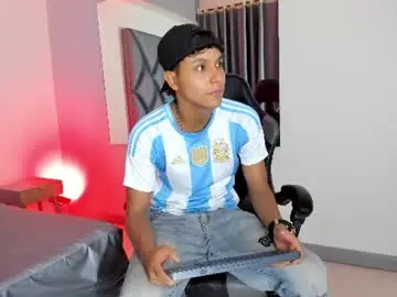 Chaturbate Free Live Porn of sebastiann_04