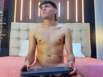 Chaturbate Adult Webcams of zack23__