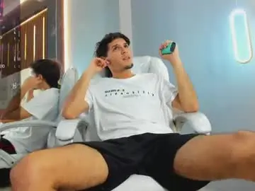 Chaturbate Private Sex Chat of zack23__