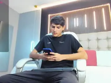 Chaturbate Sex Chat of zack23__