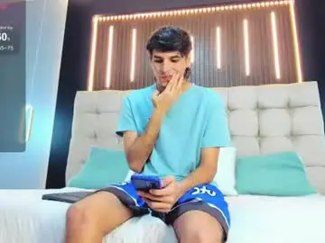 Chaturbate Private Sex Chat of zack23__