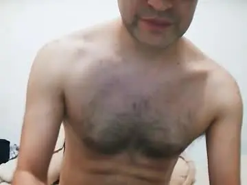 Chaturbate Sex Cam of hotitan