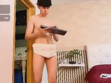 Chaturbate Live Sex Cam of jake_cruzz