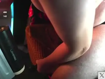 Chaturbate Nude Webcam of just_your_dreamboy