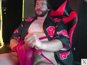Chaturbate Sex Chat of just_your_dreamboy