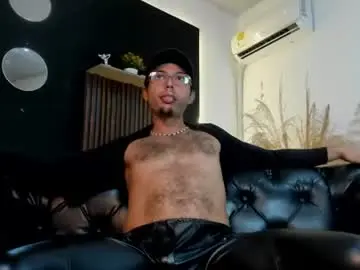 Chaturbate Adult Video Chat of titobell10