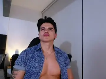 Chaturbate Private Sex Chat of christianvalenzia