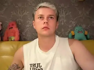 Chaturbate Best Webcam of danny_love01