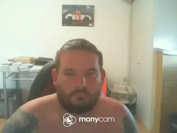 Chaturbate Adult Video Chat of deinspielzeug87