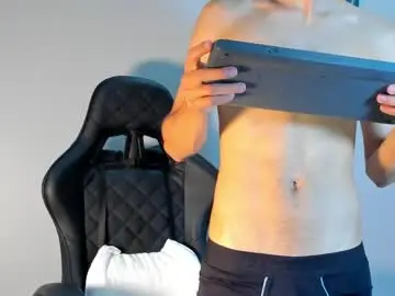Chaturbate Best Webcam of gian_rossii