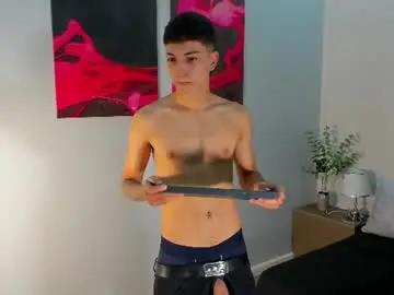 Chaturbate Free Live Porn of gian_rossii