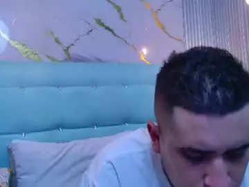 Chaturbate Adult Webcam of haraldturner