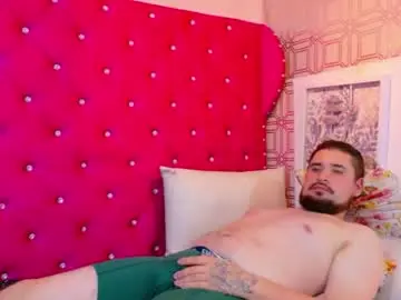 Chaturbate Live Sex of haraldturner