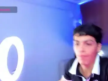 Chaturbate Live Sex of jeremias_1