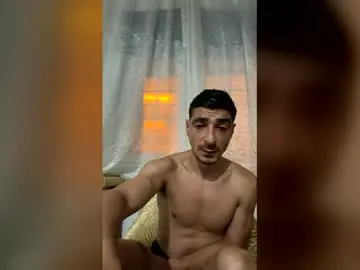 Chaturbate Nude Webcam of rayaan6969