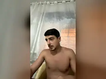 Chaturbate Sex Cam of rayaan6969