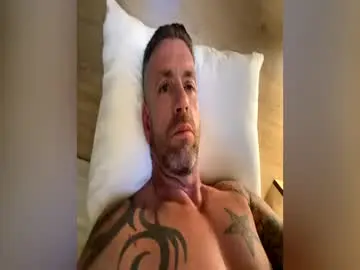 Chaturbate Sex Cam of youwantus69