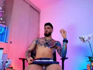 Chaturbate Live Sex of asmodeus_bael_