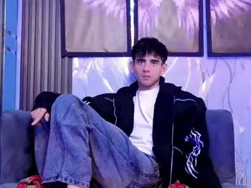 Chaturbate Free Live Porn of demian_hot99