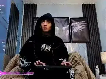 Chaturbate Free Porn Cam of demian_hot99