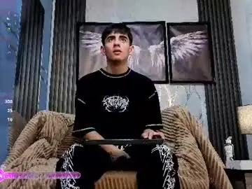 Chaturbate Watch Live Sex Cams of demian_hot99