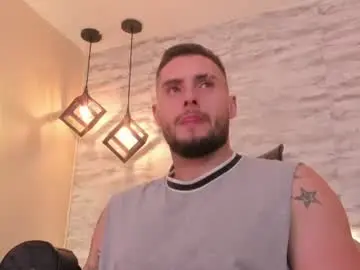 Chaturbate Live Porn of dominic_de_luca