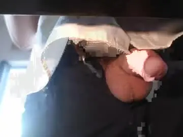 Chaturbate Nude Webcam of fatcockmasternyc