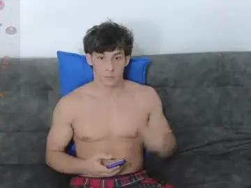 Chaturbate Sex Chat of luigisb