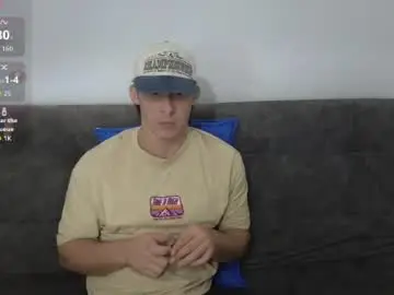 Chaturbate Free Porn Cam of luigisb