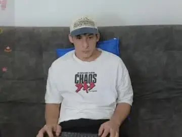 Chaturbate Free Live Porn of luigisb