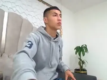 Chaturbate Nude Webcam of mr_porn_9
