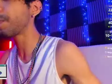 Chaturbate Free Porn Cam of terry_pool
