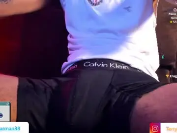 Chaturbate Free Live Porn of terry_pool