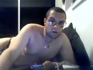 Chaturbate Live Sex of johnmayfair