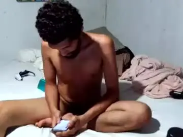 Chaturbate Live Sex Cam of mixxychocolate