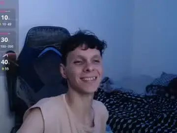 Chaturbate Free Porn Cam of bryamado