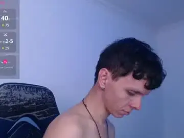 Chaturbate Free Porn Cam of bryamado