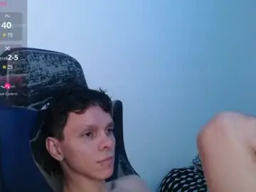 Chaturbate Best Webcam of bryamado