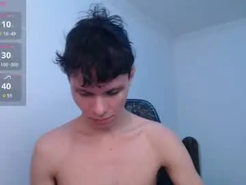 Chaturbate Best live sex cam show of bryamado