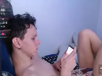 Chaturbate Sex Cam of bryamado