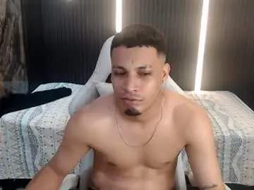 Chaturbate Nude Webcam of cam_xman