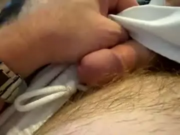 Chaturbate Sex Cam of chucktownguy81
