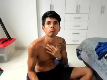 Chaturbate Adult Video Chat of dantedecentralized
