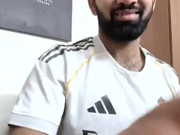 Chaturbate Nude Webcam of lovehairyindian