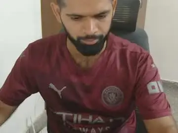 Chaturbate Live Sex Cam of lovehairyindian