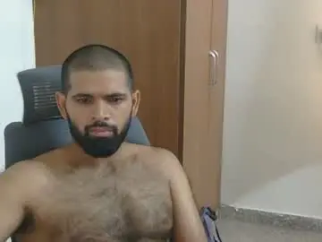 Chaturbate Private Sex Chat of lovehairyindian