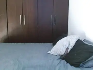 Chaturbate Private Sex Chat of santti_torres